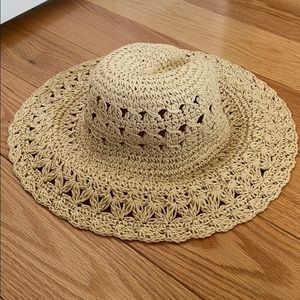 Sun Hat